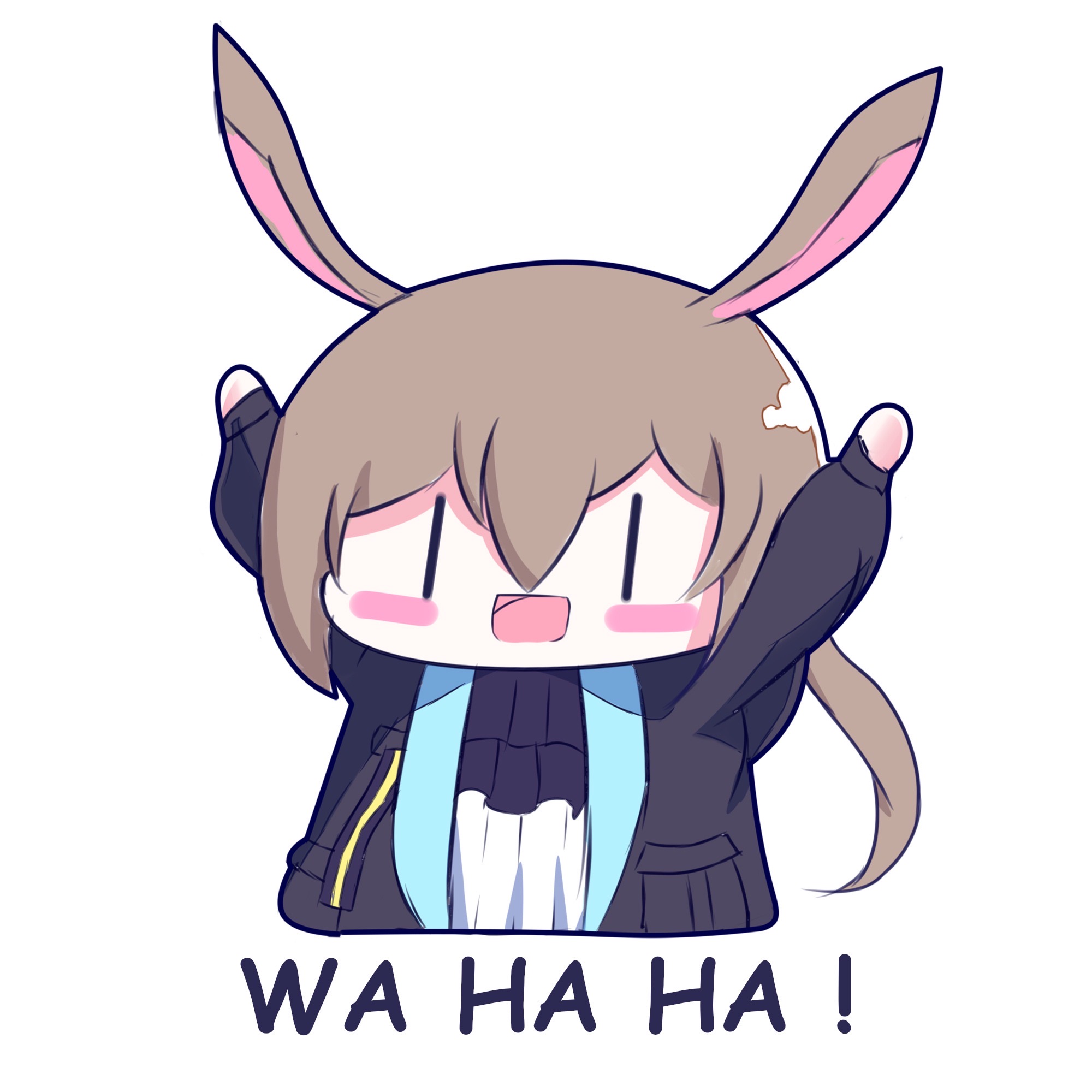 Arknights Amiya Wa ha ha.JPG