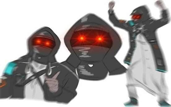 Arknights Doctor Triggered.JPG