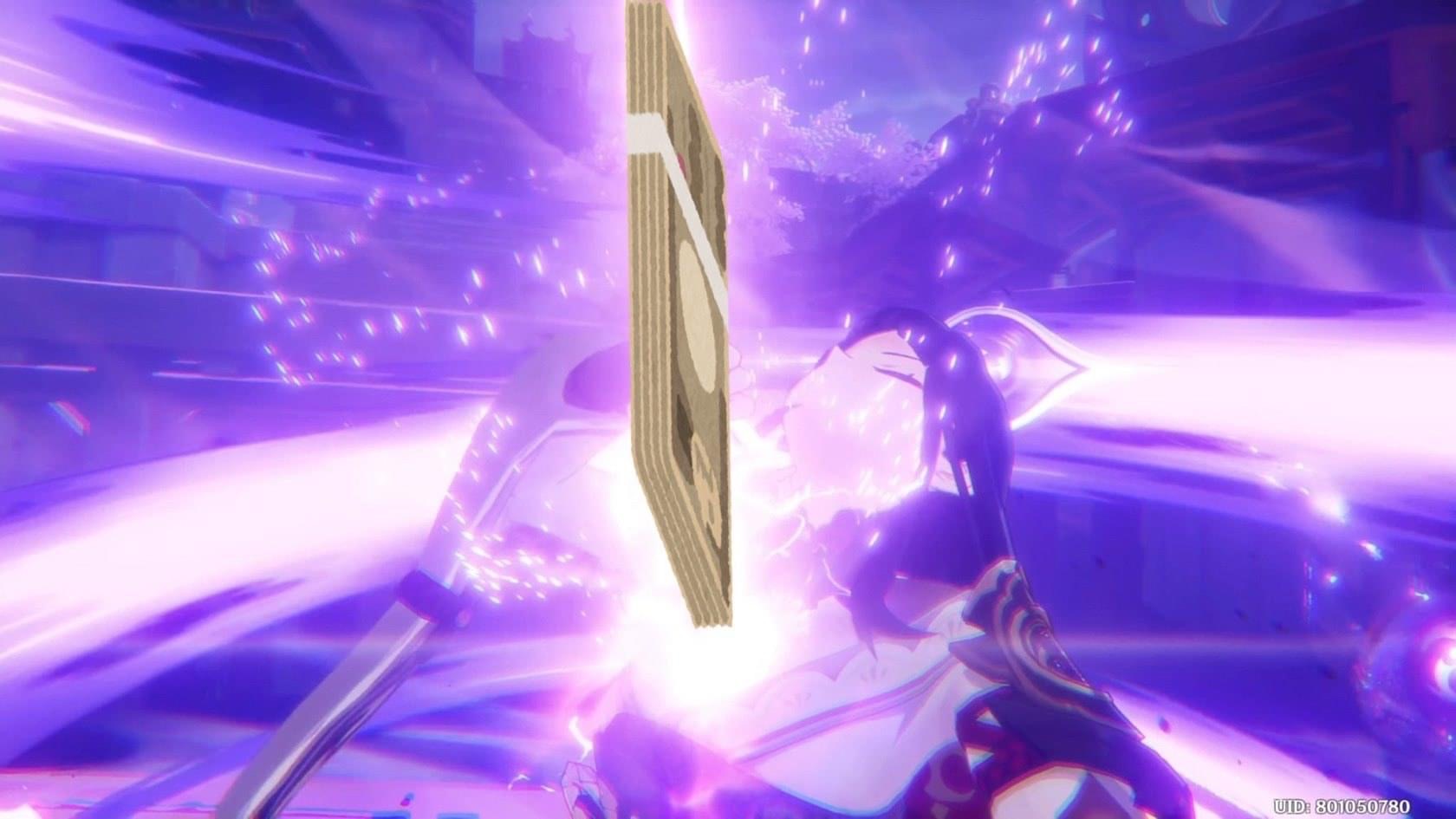 Genshin Impact Raiden Ei gacha money.JPG