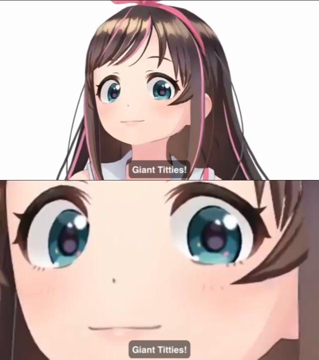 Kizuna Ai giant titties.JPG