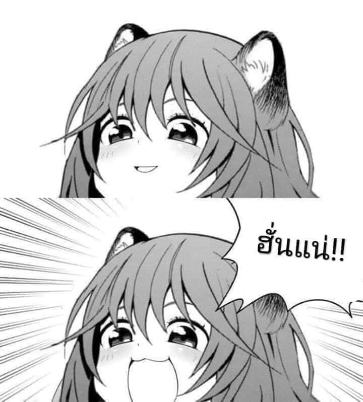 Shield Hero Raphtalia ฮั่นแน่.JPG