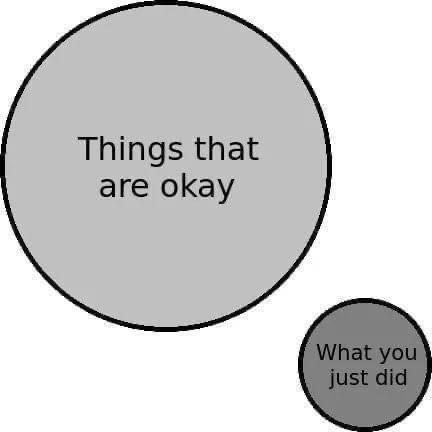 Things that are okay what you just did.JPG