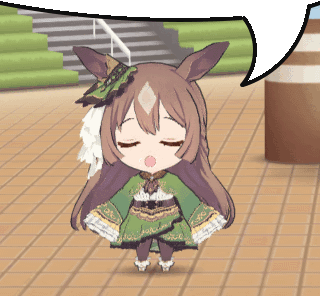 Uma Masume talking.GIF